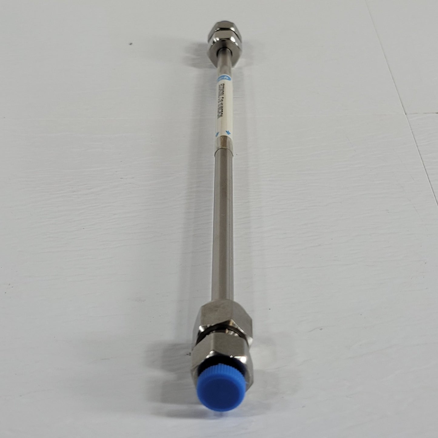 Alltech 60148 HPLC Column 250x4.6mm C Fittings w/R-Phase Test Mix & QC Papers