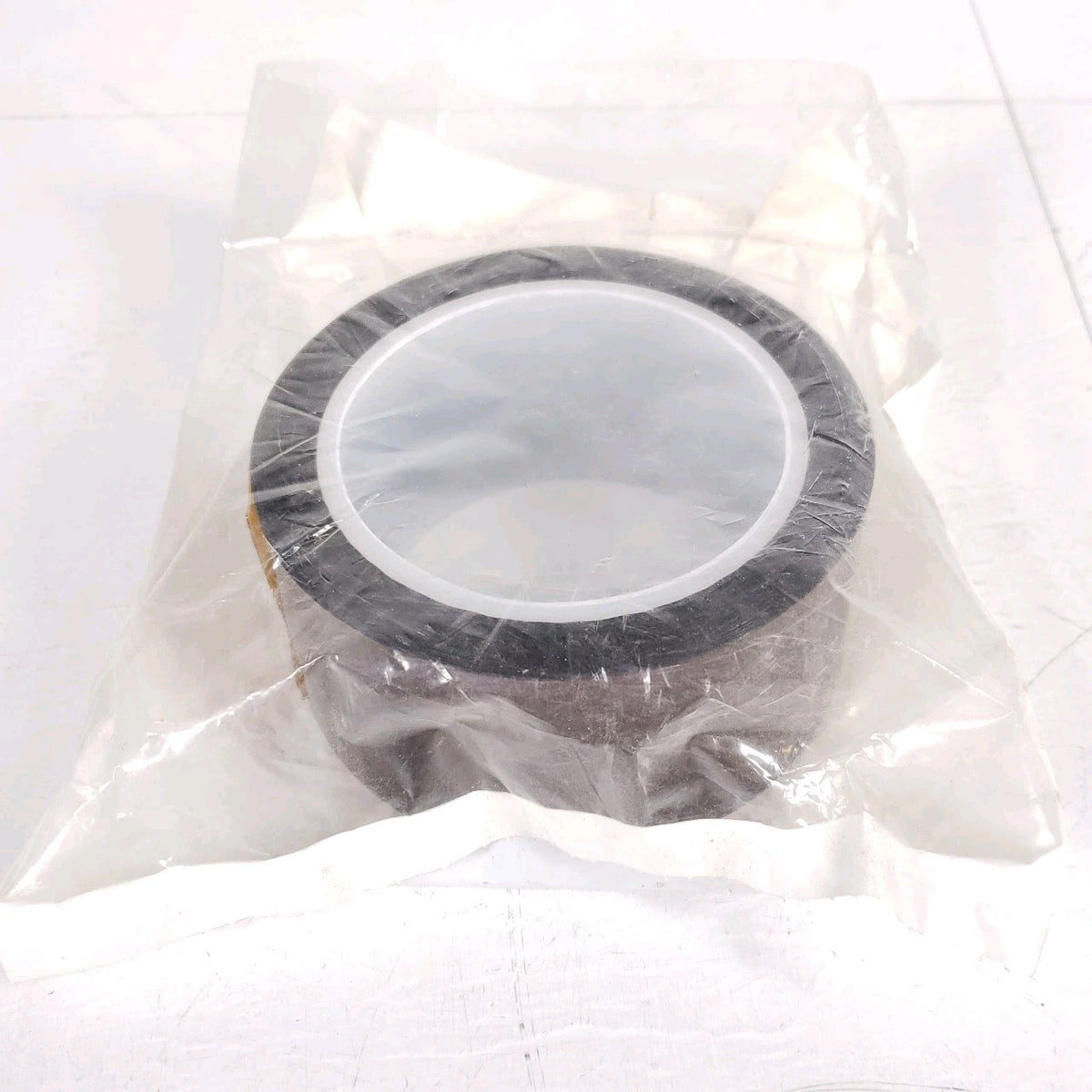 Saint-Gobain CHR 2345-2D 2" x 36yd Kapton Polyimide High Temp Tape