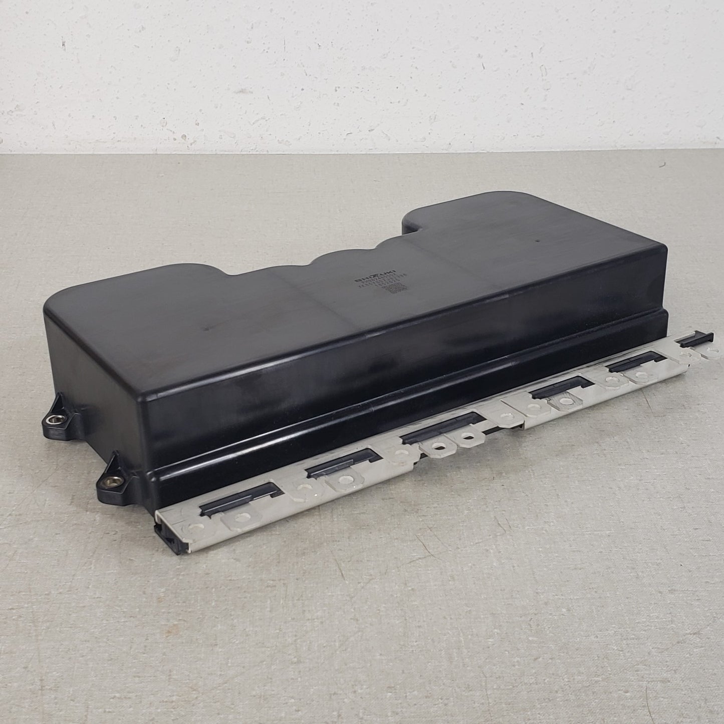 SHIZUKI PH98248555X DC-Link Film Capacitor Module 800uF Dual Bus Bar Murata