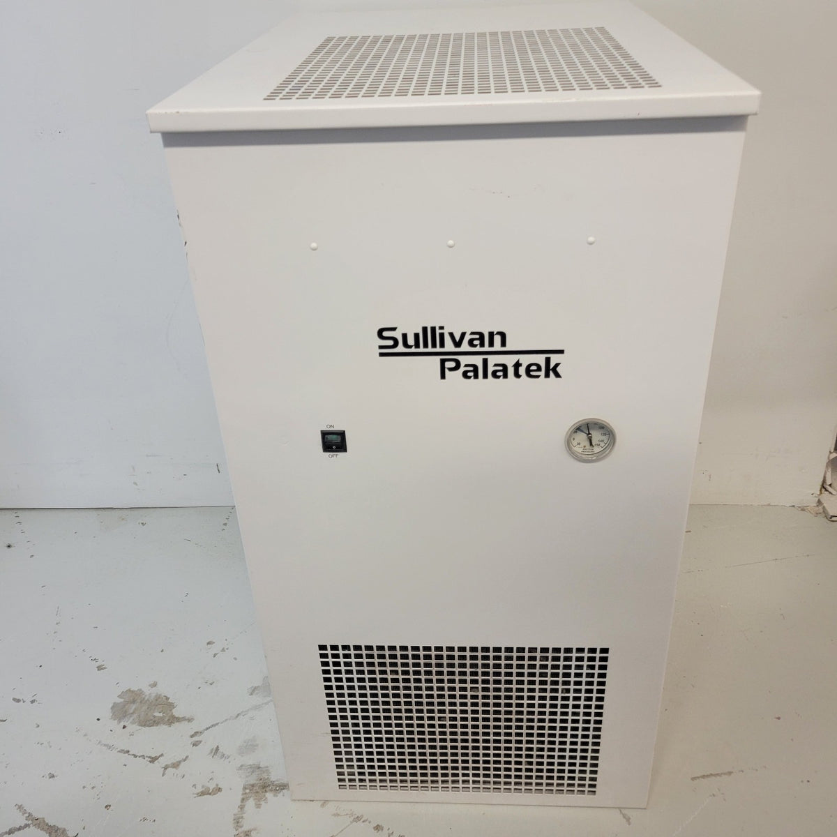 TESTED Sullivan Palatek SPRF-145A-116 145CFM Refrigerated Air Dryer 120V