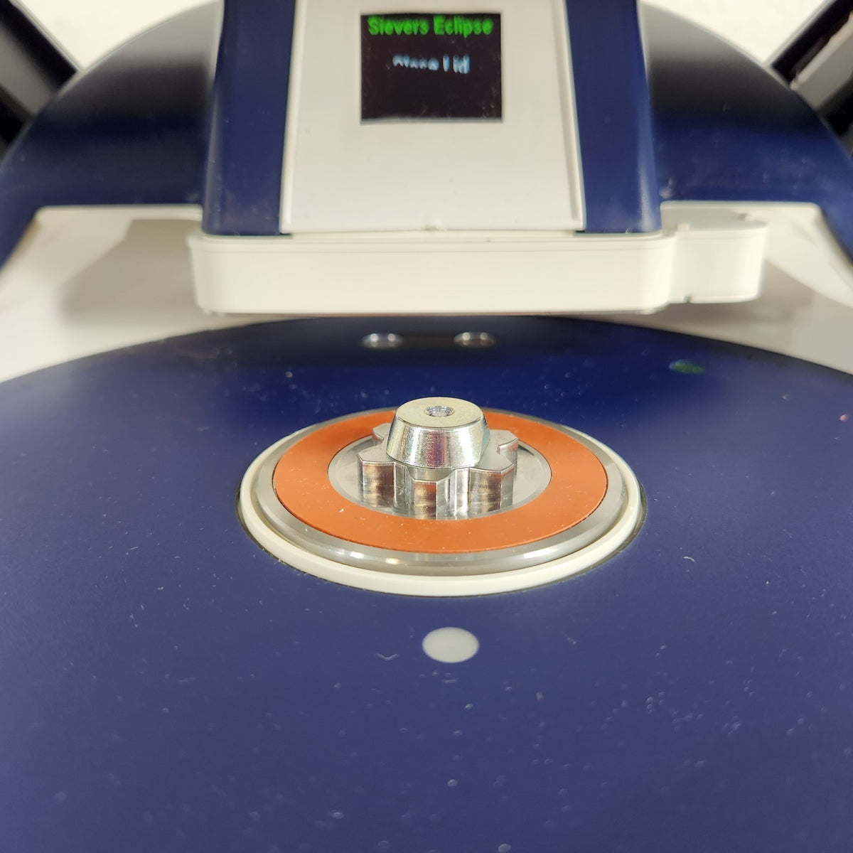 TESTED Sievers Eclipse BET Bacterial Endotoxin Testing System w/ PC & Software