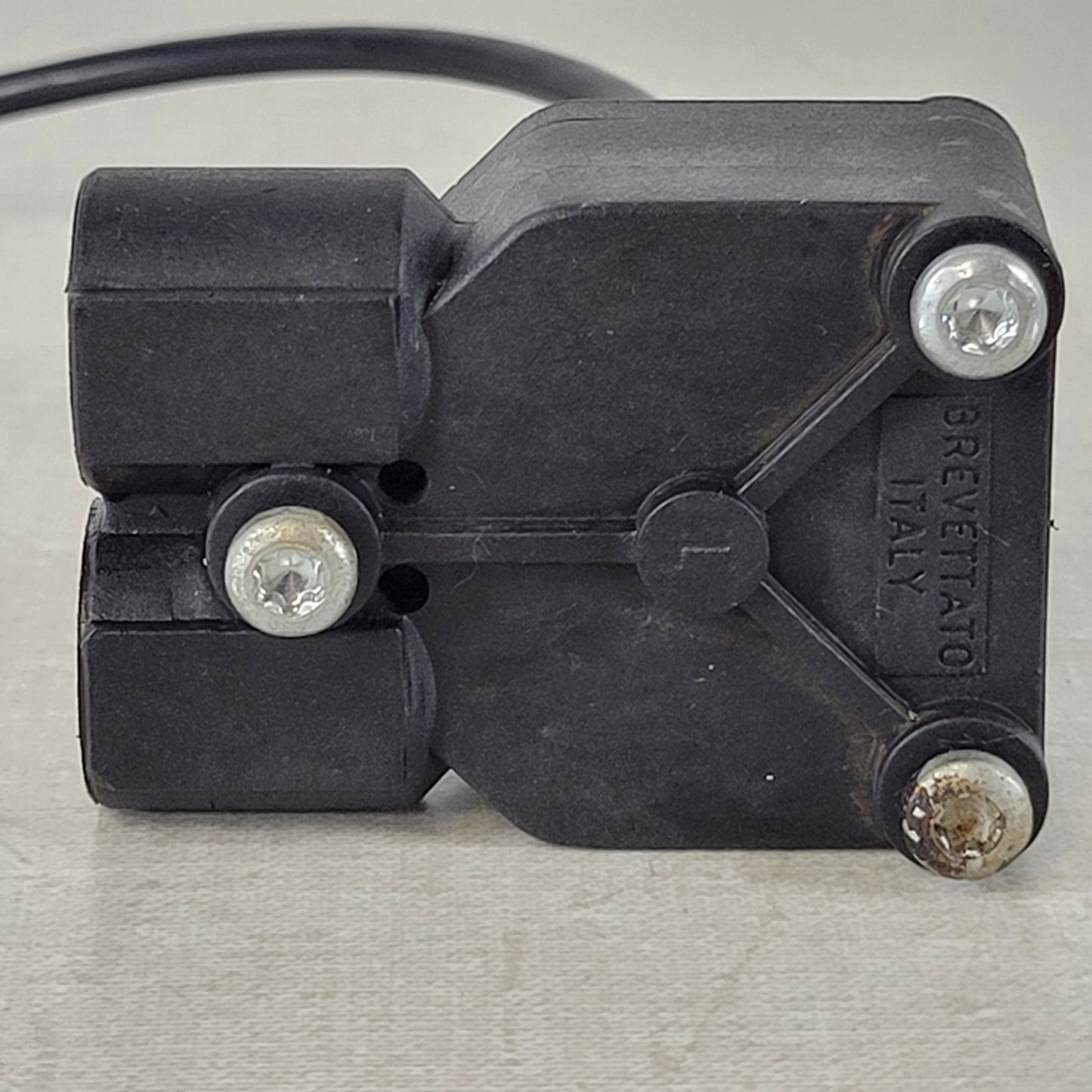 Franke Coffee 560.0003.478 1558664 Flow Meter For an A800 Espresso Machine