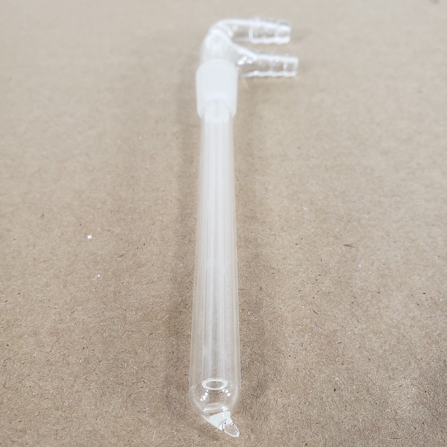 Ace Glass Inc. 9250-04 Distillation Cold Finger 14/20 92mm Long Below Joint