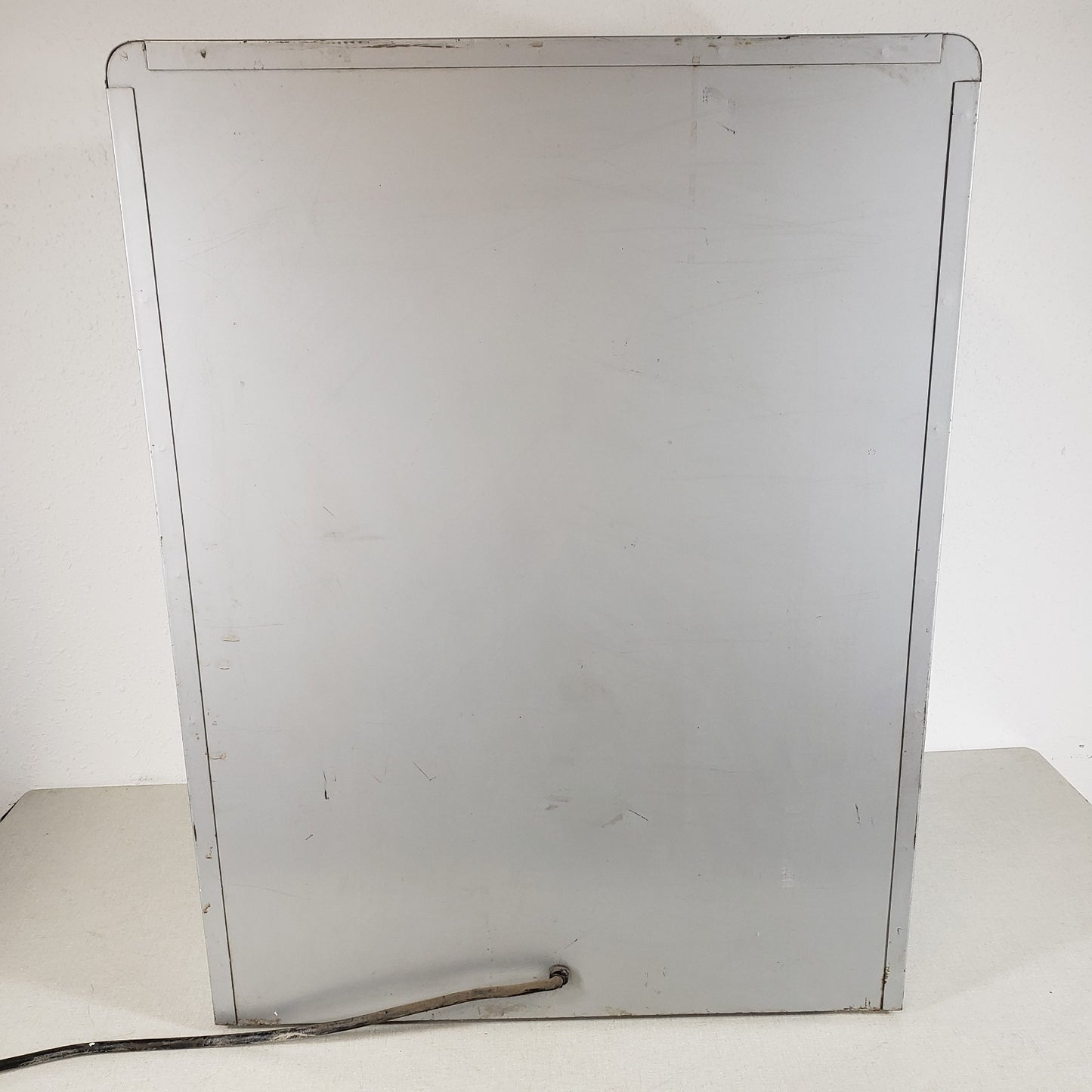 TESTED Precision Scientific Thelco Model 17 Incubator Oven Temp Range to 200°C