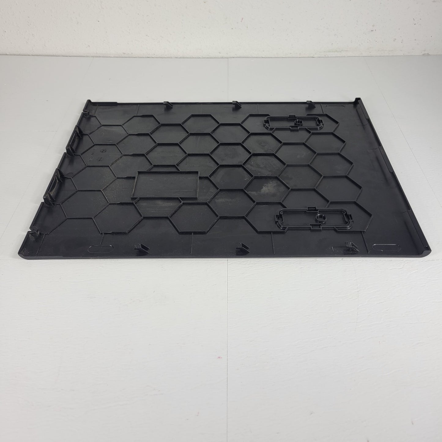 Franke 1559774 560.0001.230 Black Side Panel for A800 S700 Espresso Machine