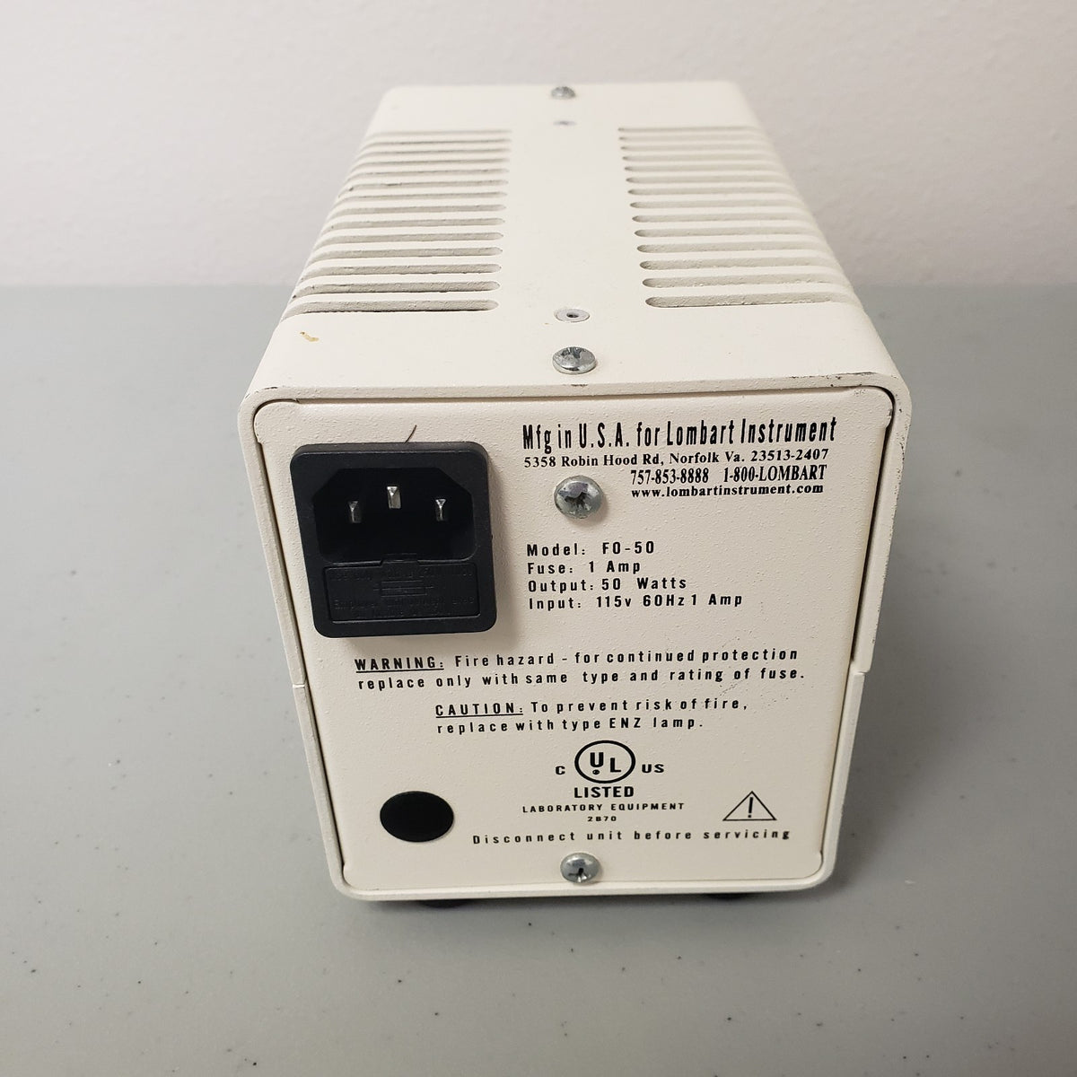 Tested Bruker Veeco MultiMode 8 AFM Atomic Force Microscope NanoScope V SPM MM8