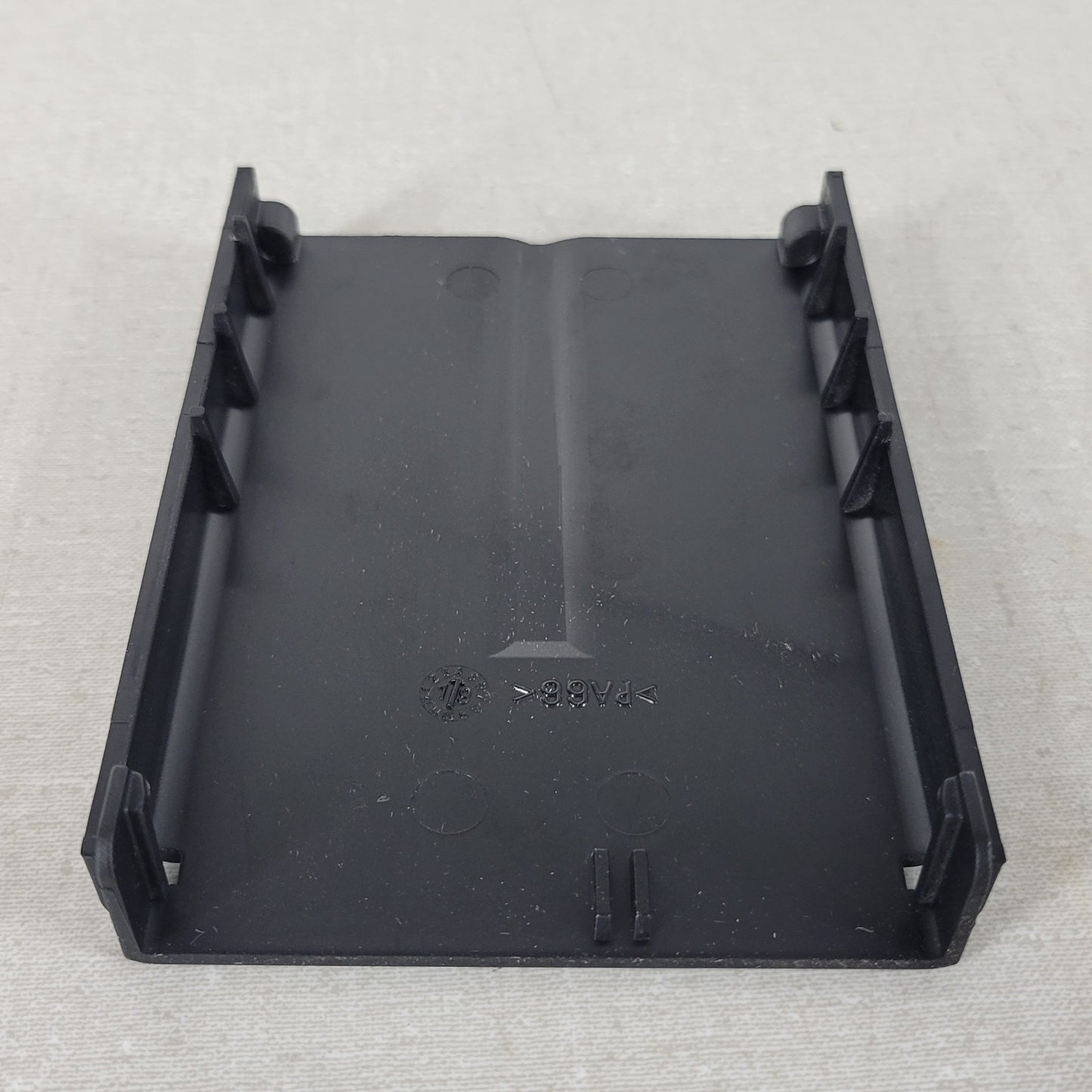 Franke Coffee 1560168 Spout Duct Cover Replacement for an A800 Espresso Machine