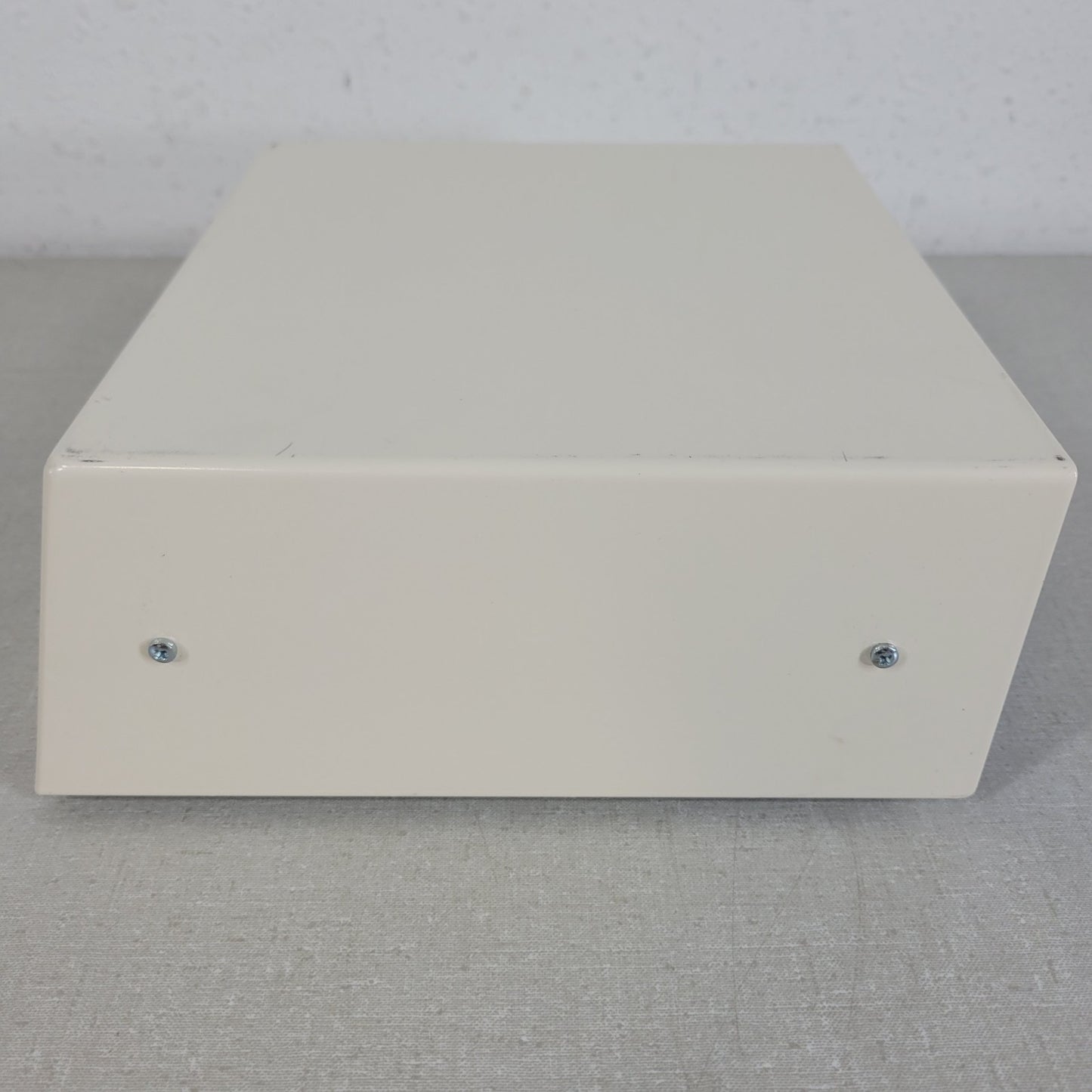 Laerdal 380100 SimMan SimBaby Link Box Patient Simulator Interface Cable