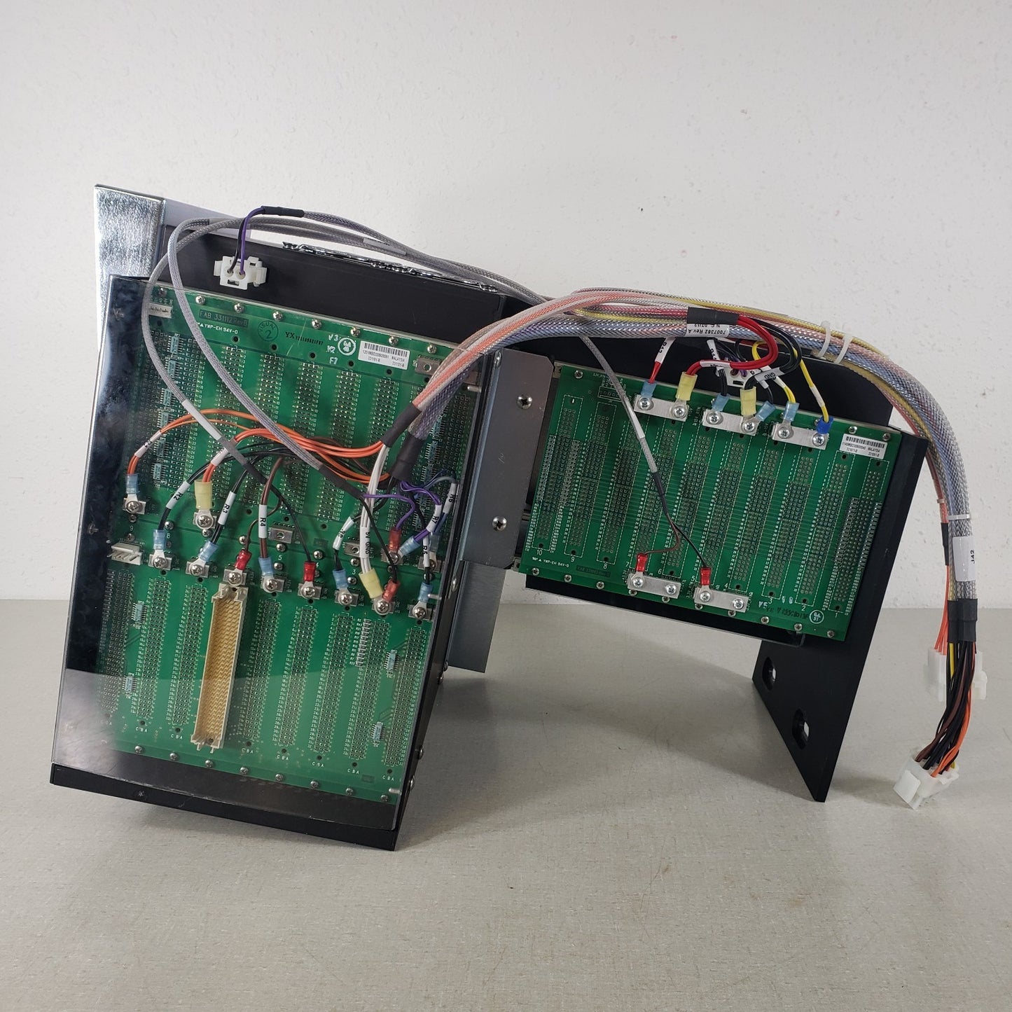BD LSRFortessa SCI Controller 5x Detector/DAQ Master DAQ II 33588529