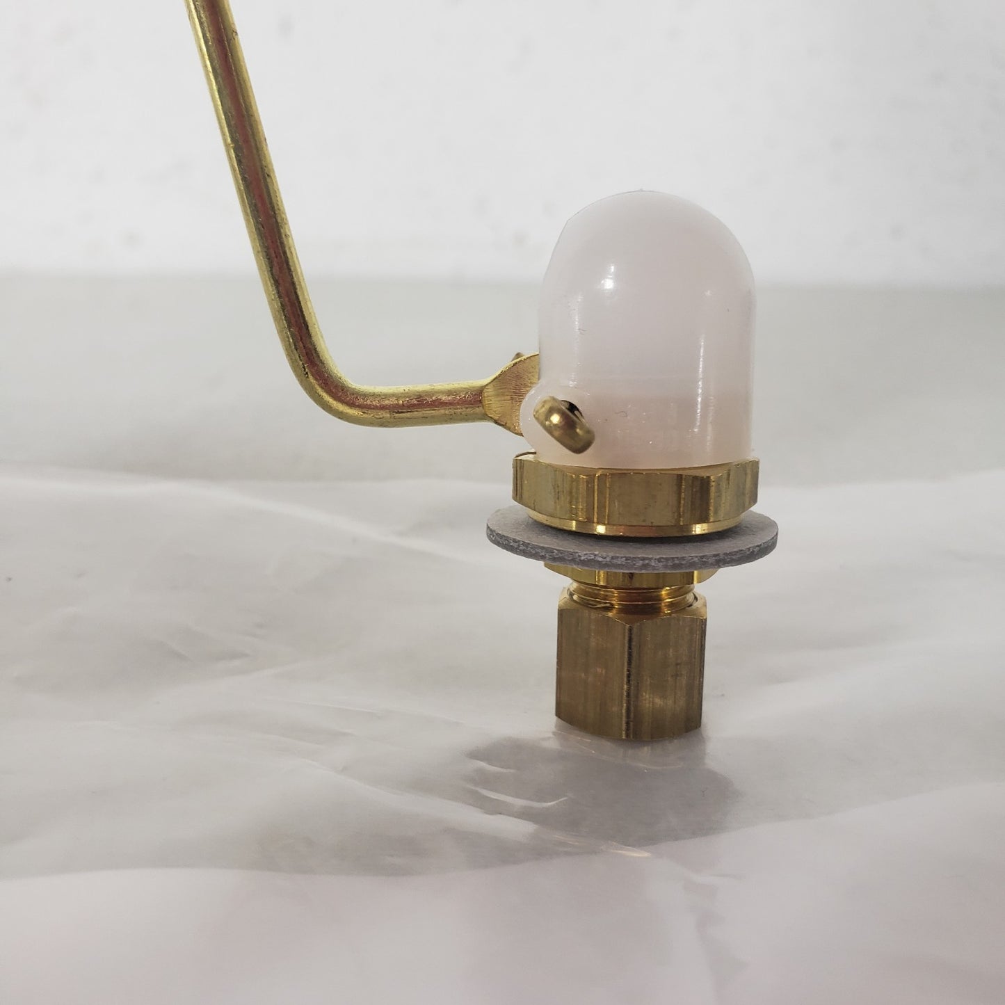 BOBBY 453U33 RM66 Float Valve Assembly For Water Reservoir Level Maintenance