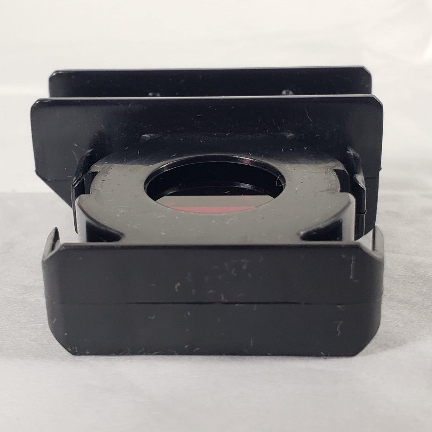 CHROMA HQ670/14 1" Optical Bandpass Filter for Optical Flow Cytometry Systems
