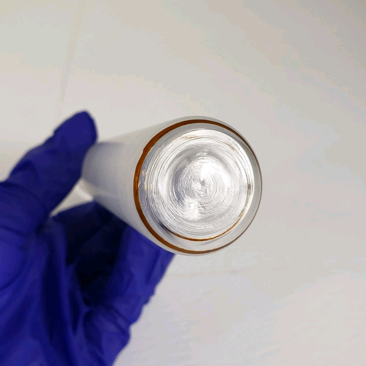 Laboratory Ground Glass Plunger Piston 1.06" OD x 6" Replacement