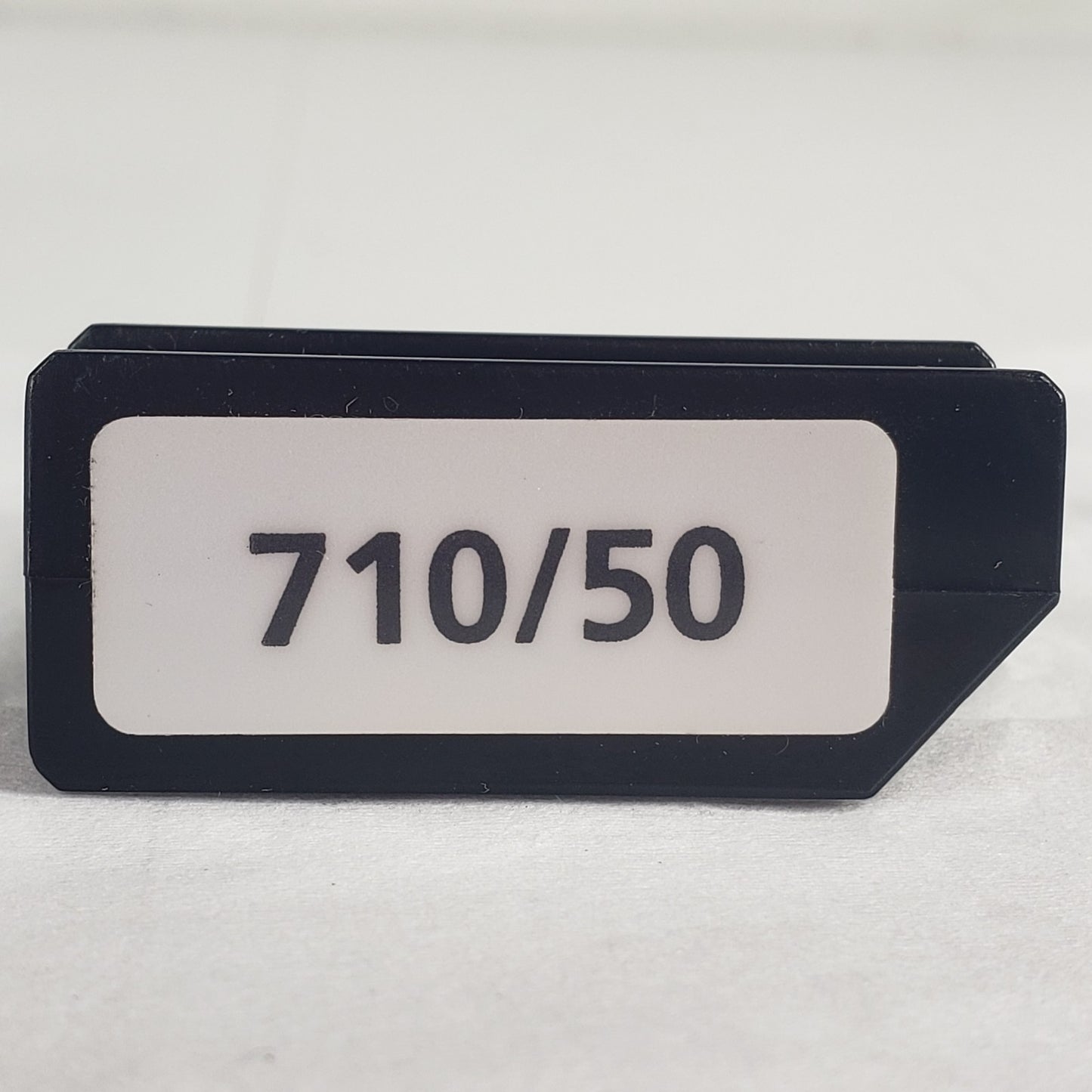 Chroma HQ710/50m 25 mm 1" Optical Bandpass Emission Filter, 710/50 nm