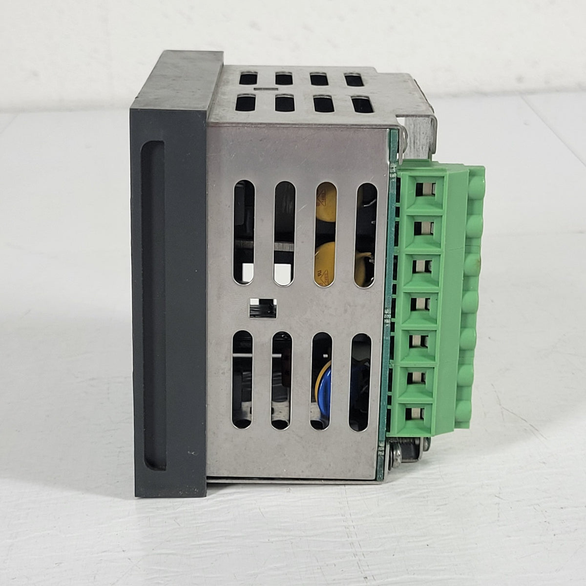 Omega CN3910AKF Type K Digital Temperature Controller Dual 20A Relays 120/230V