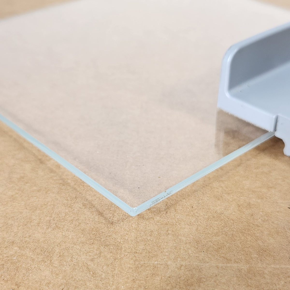 Mettler Toledo 11106842 XS XP Top Glass Draft Shield Door XS204 XP204