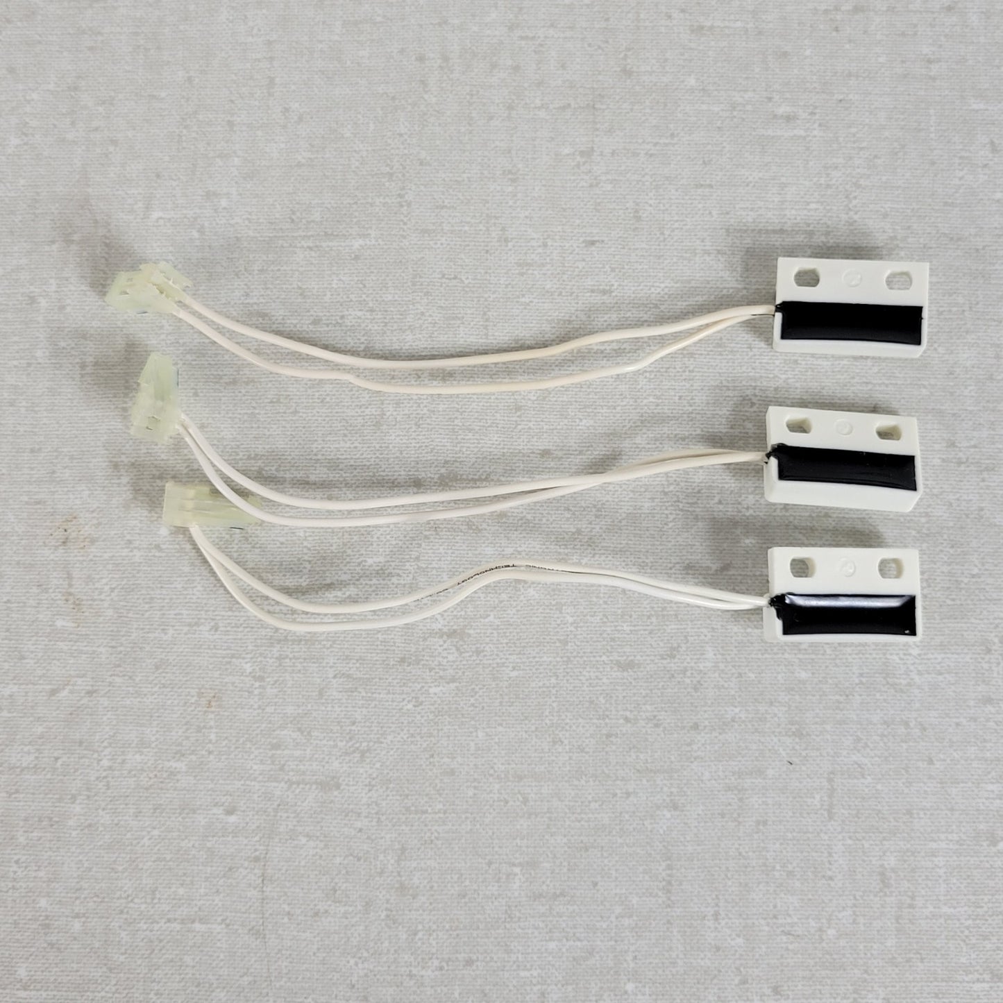Lot of 3 Franke 1558295 / 560.0005.510 MK04-BV14075 Reed Sensors for A800