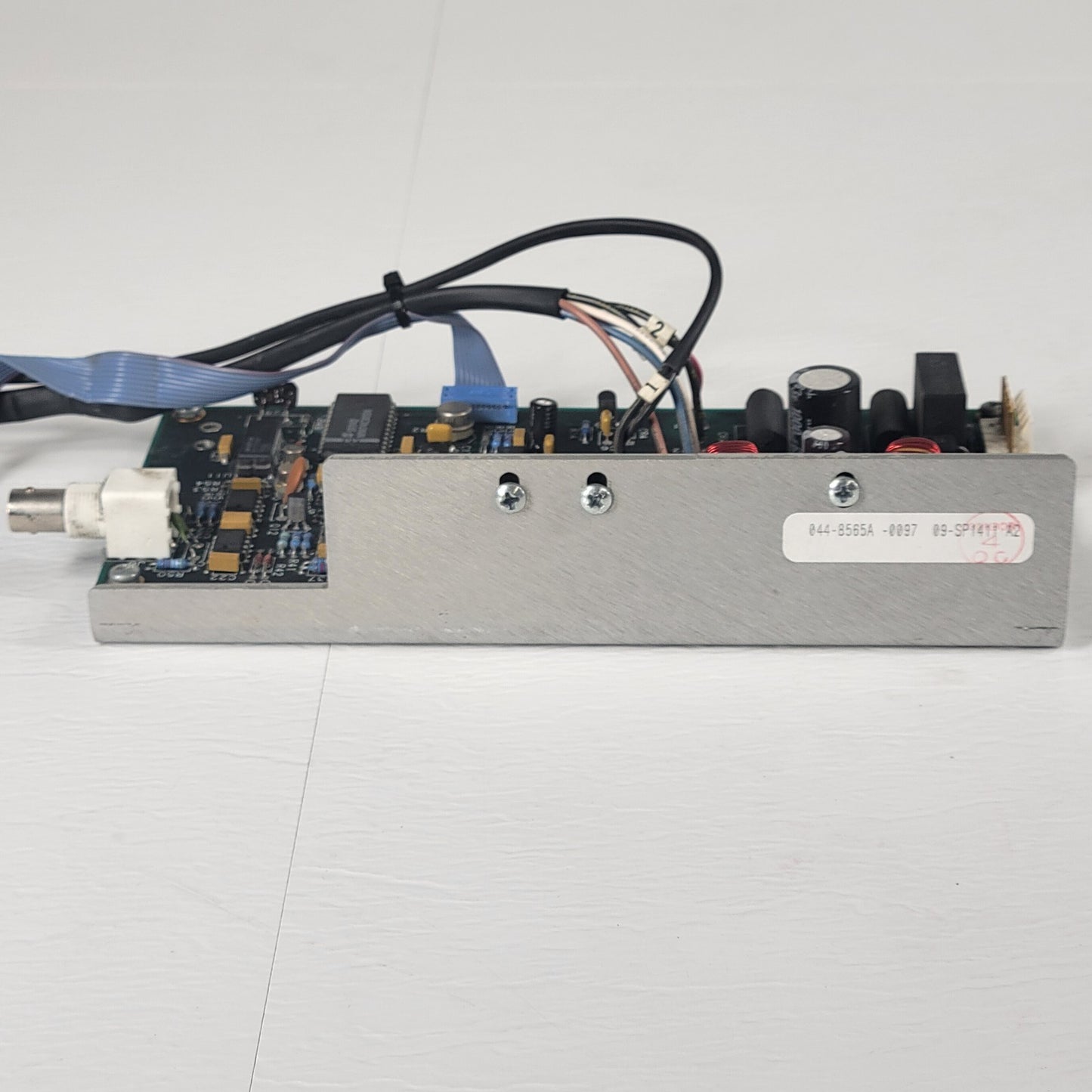 Waters Millipore 02-33479-0001 Rev A Power Supply Board for 996 DAD HPLC Module