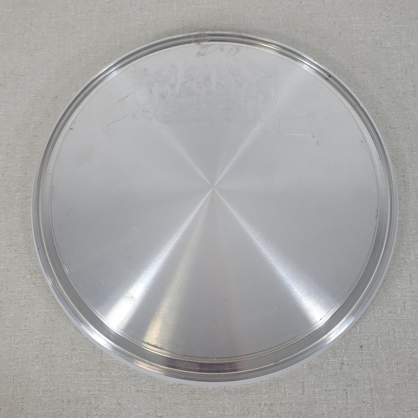 100 ISO-K ISO100-K Stainless Steel High Vacuum Blank-Off Flange Fitting