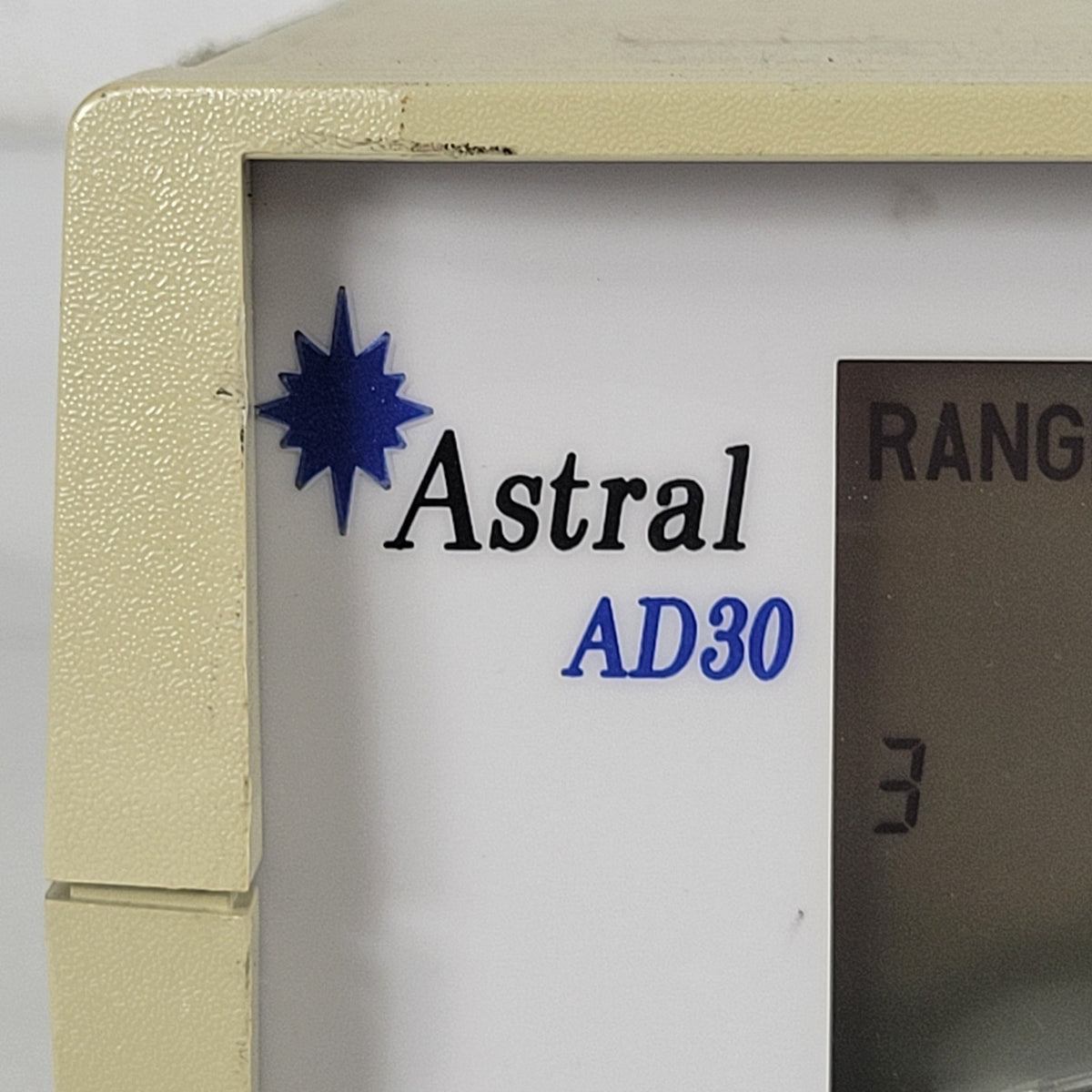 Scientech Astral AD30 Digital Laser Power & Energy Meter Console