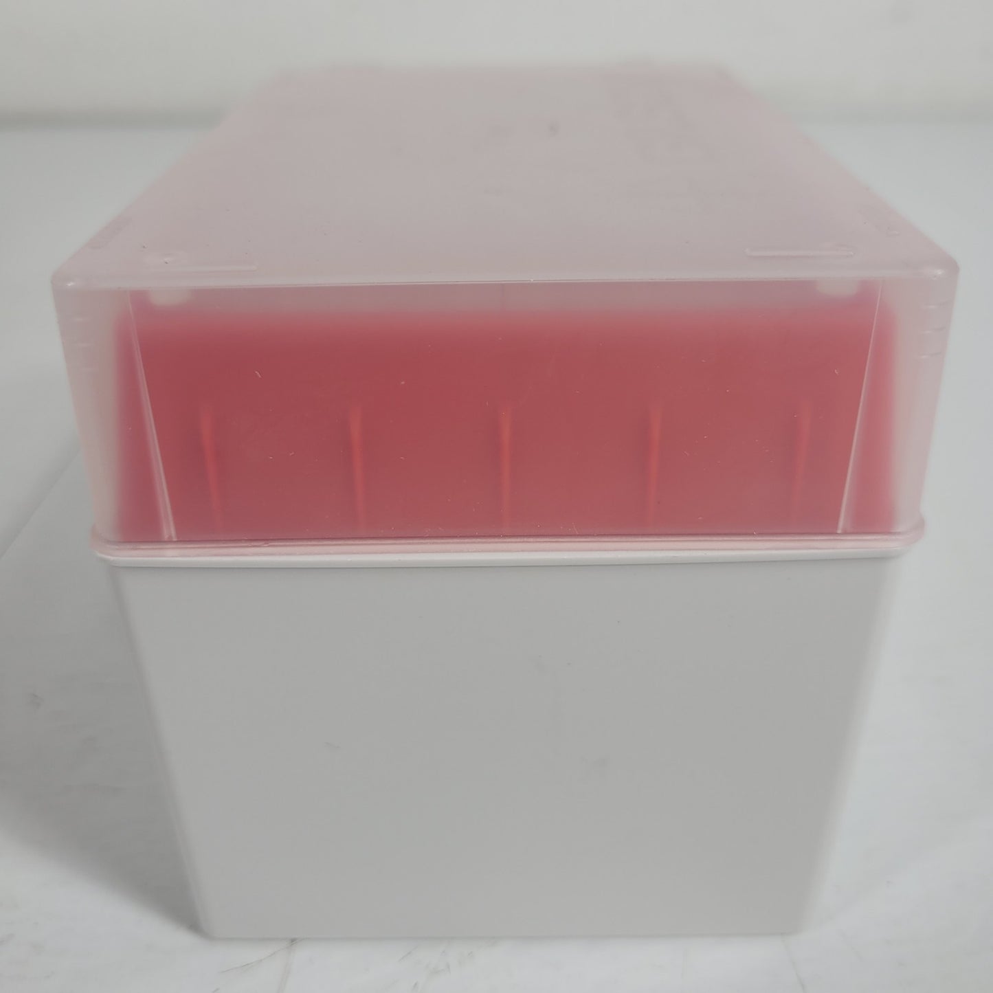 Gilson CP250 F148014 MICROMAN TIPACK Capillary Pistons 50-250µL 9x96 864 Tips