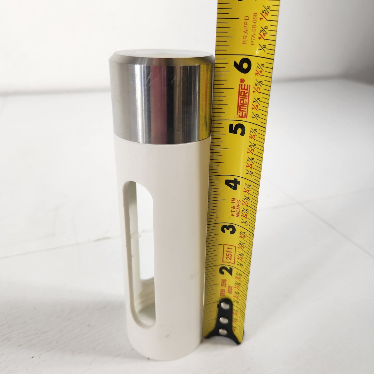 Hydrolab MS5 MiniSonde 5 Weighted Sensor Guard Water Quality Sonde Probe