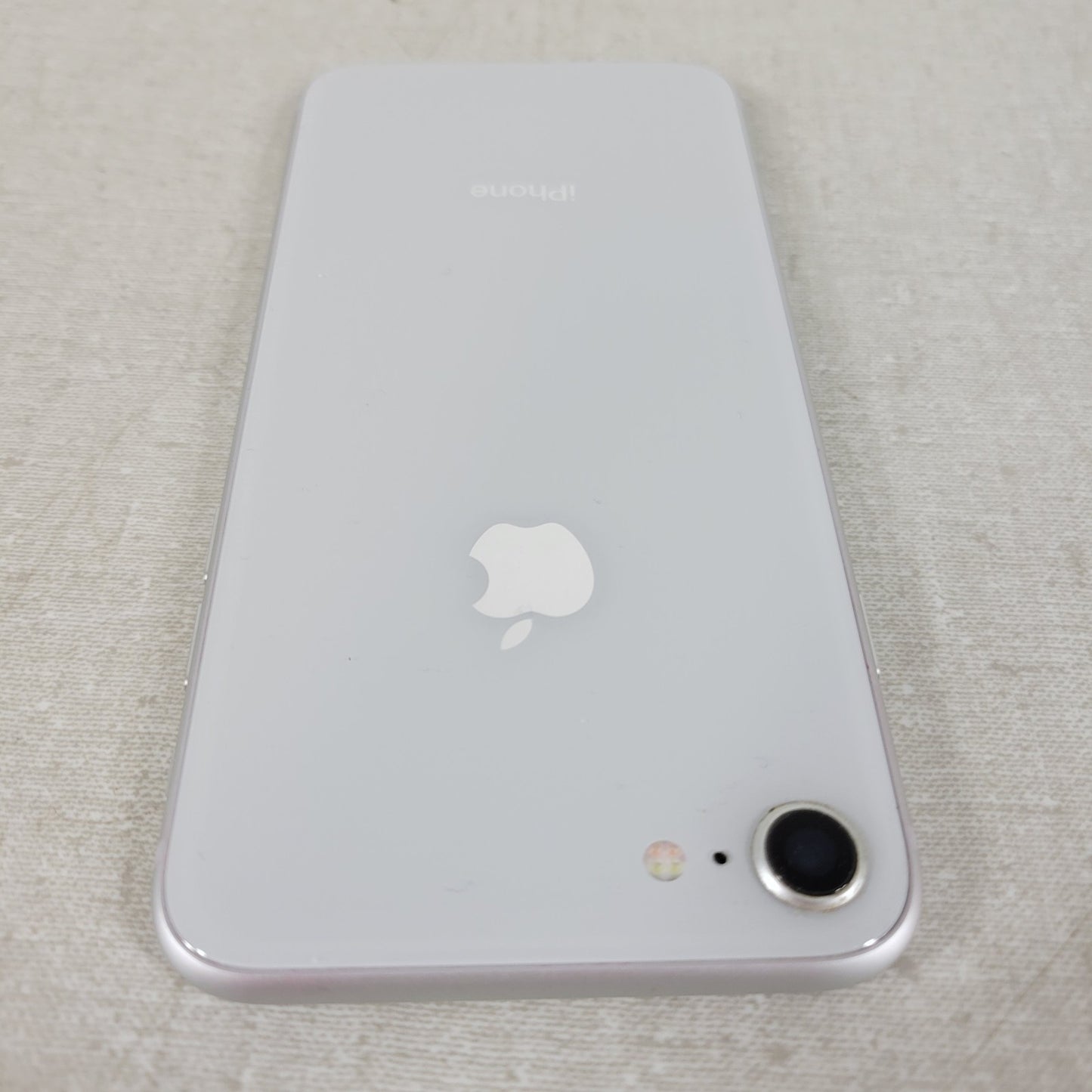 APPLE A1863 iPhone 8, 64 GB, Silver Verizon Cell Phone Cellular with Lightning