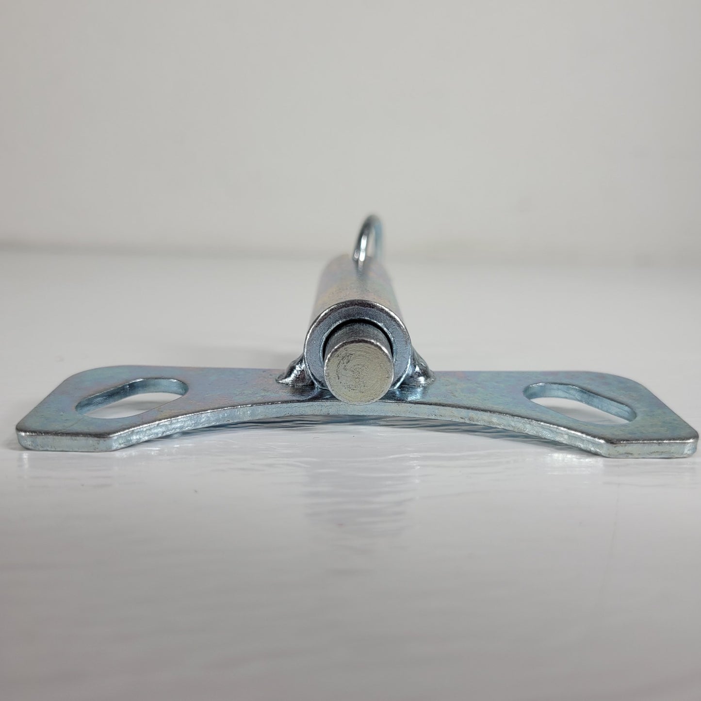 METALTECH IDCCDL001 Directional Lock with Bolts, Washers, and Instructions