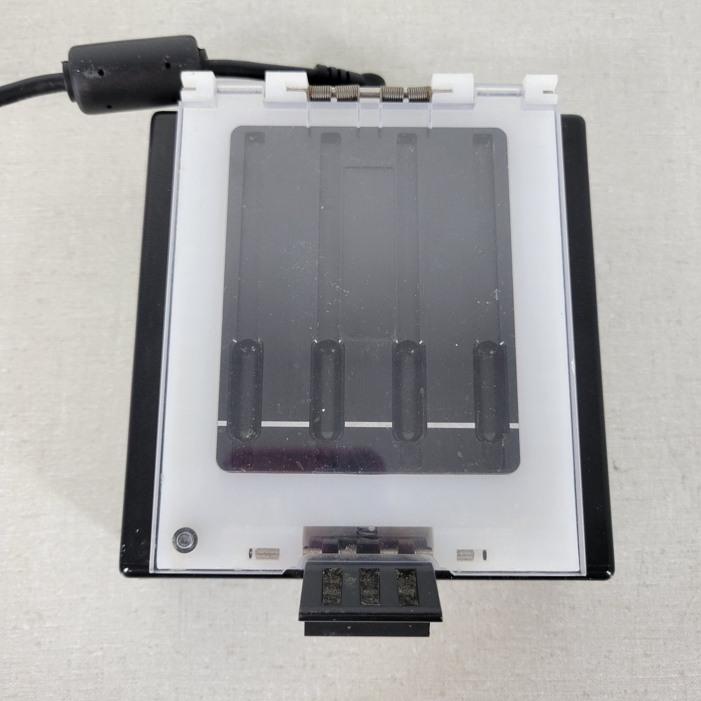 Charm Sciences LF-INC4-8-56D ROSA Quad 4-Position 56°C Digital Incubator