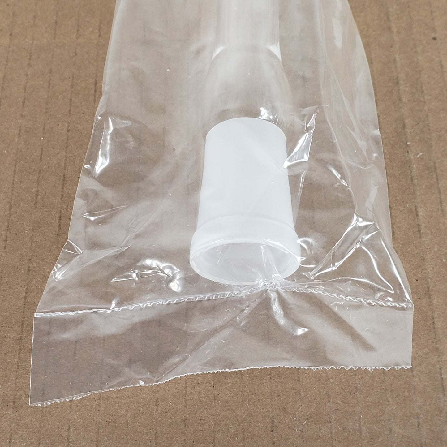 Rayonet RQV-218 Large Quartz Reaction Vessel 660mL 24/40 Joint RPR-200 RPR-100