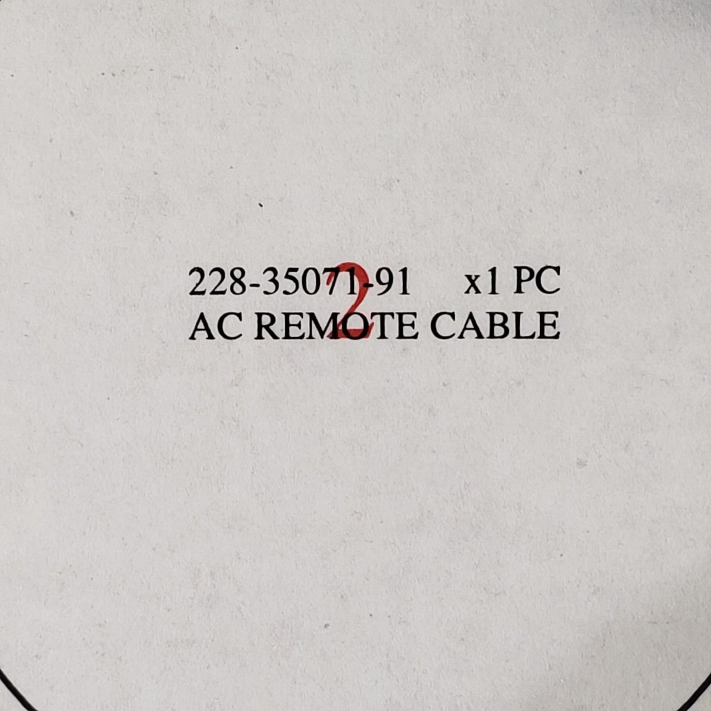 Incomplete Shimadzu 460-08783 Rev B CBM-20A Accessory Kit Missing Parts
