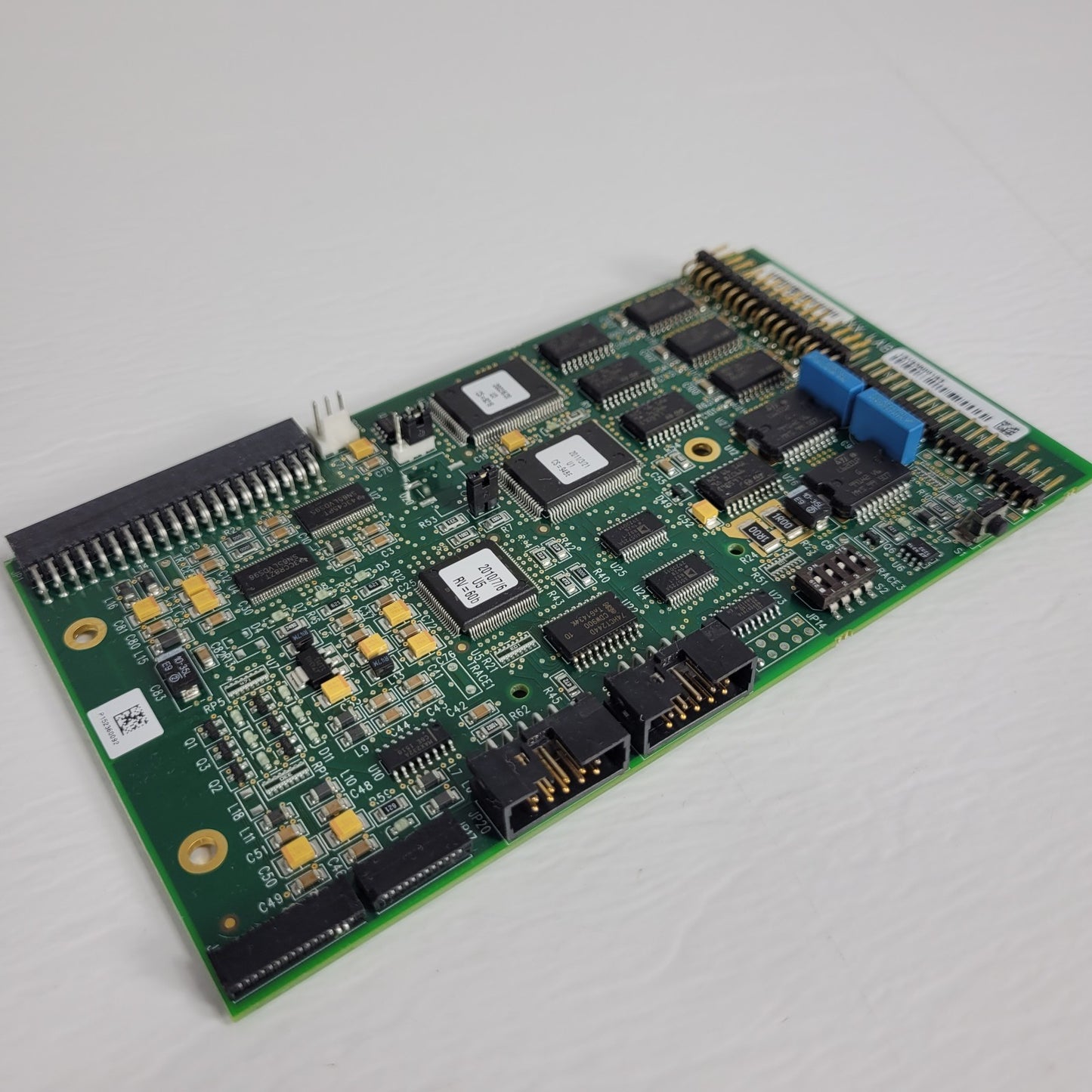 2 Units IDEXX LaserCyte Dx 79-32594-08 Hematology Analyzer Circuit Board Set