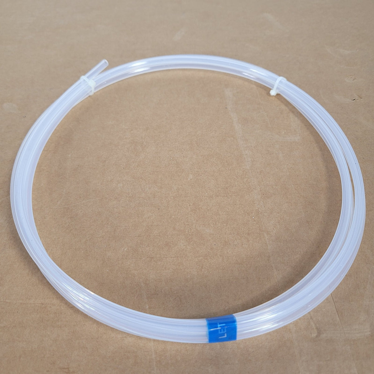 10ft FEP Sample Inlet Tubing 1/4" OD x 1/8" ID for Honeywell MIDAS Gas Detector