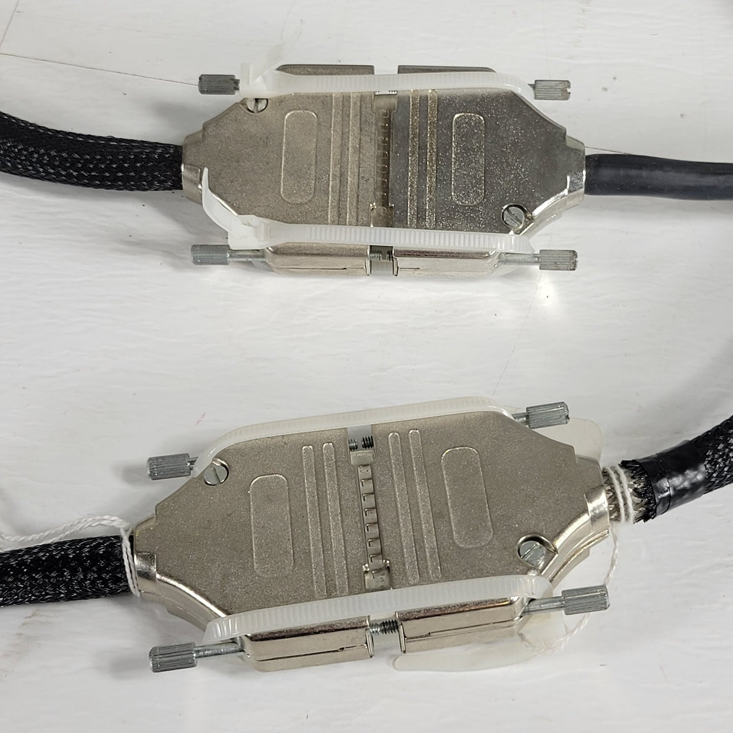 Gamry Potentiostat Electrical Box, 25-Pin DB-25 Connect, PCR-CB 985 Cell Box