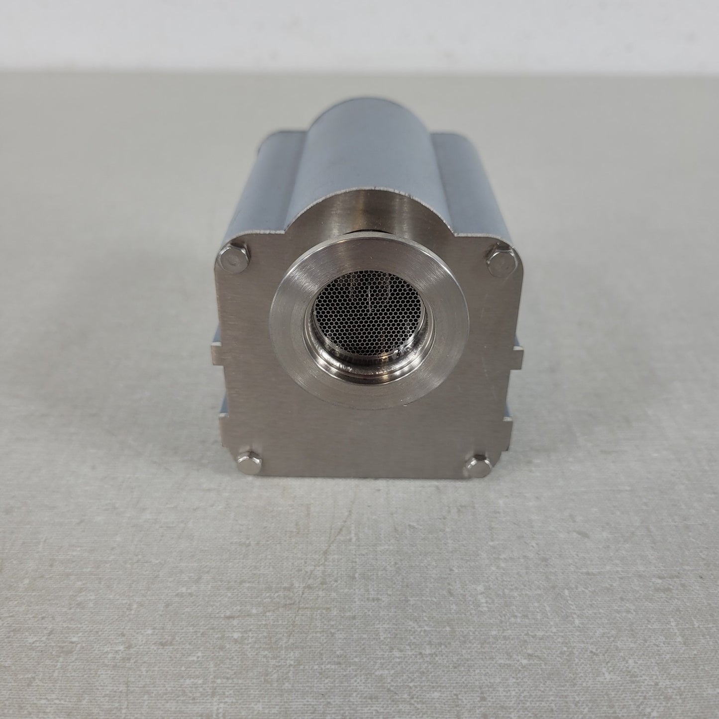 TESTED MKS Granville-Phillips 909AR-42 MIG Vacuum Gauge Transducer KF25 24VDC