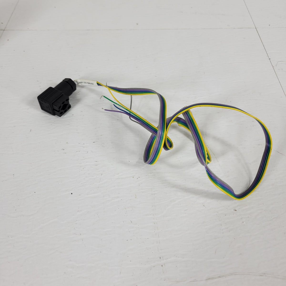 TESTED Pfeiffer IKR 251 PTR25500 Compact Cold Cathode UHV Vacuum Gauge KF25