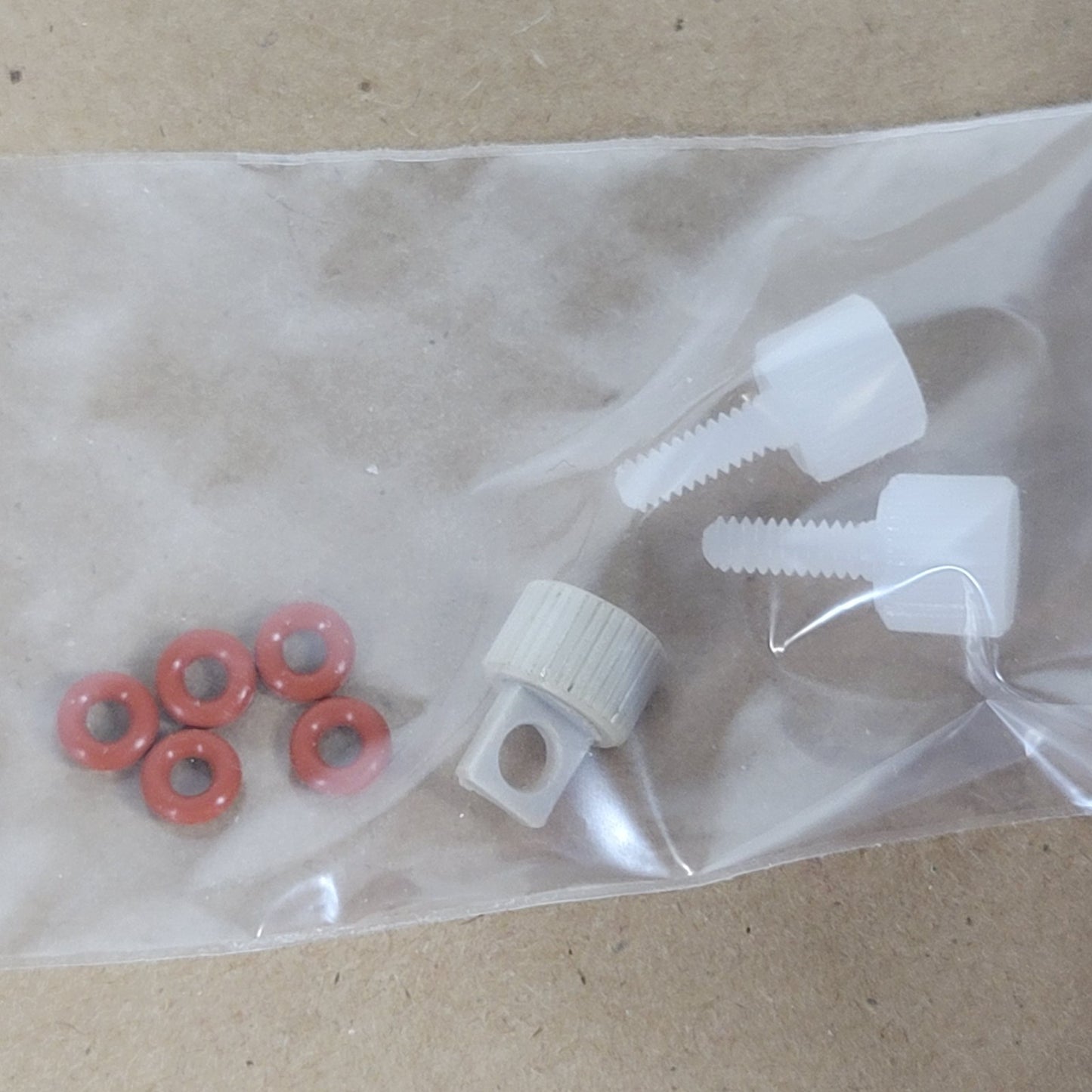 NEW Thermo 1600588 CETAC ASX-510 0.8mm ID Autosampler Probe ICP-OES OEM