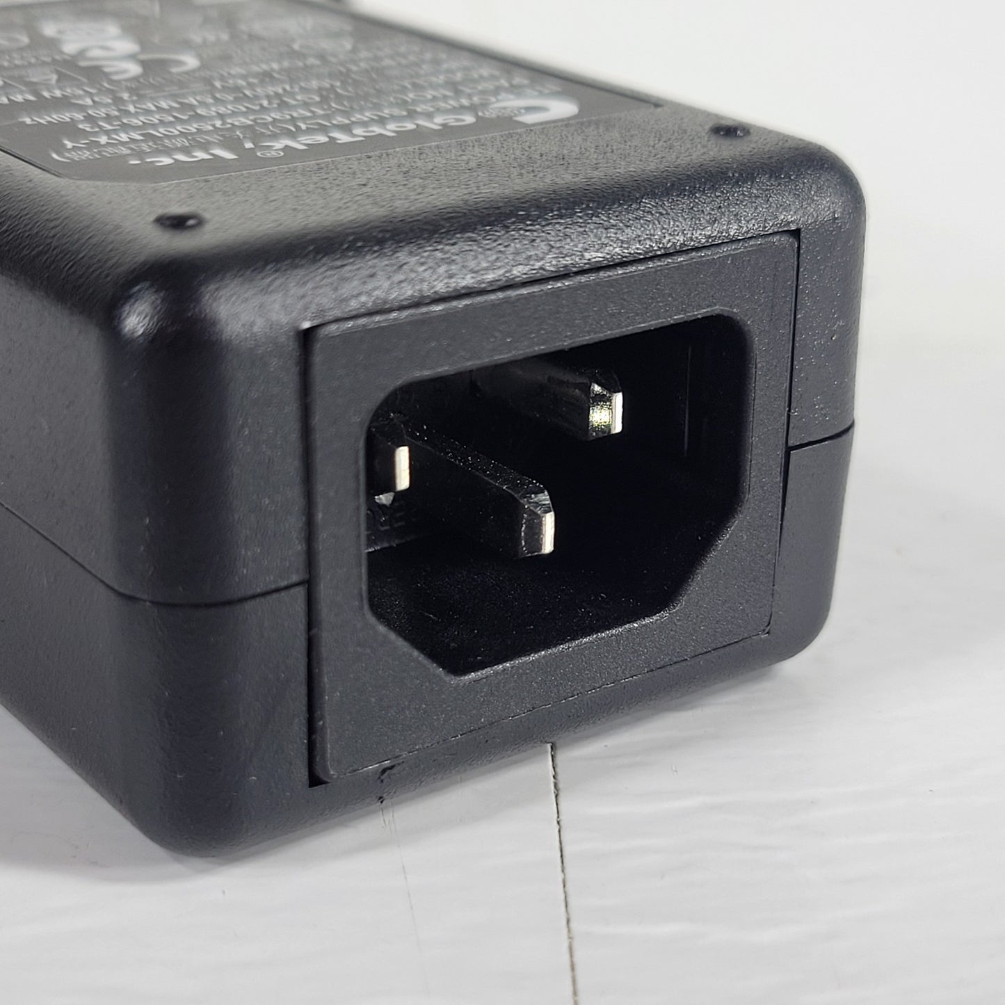 COHERENT/GLOBTEK TR9CB2500LMX-Y, GT210891506T3 CUBE Power Supply, 15W Max Output