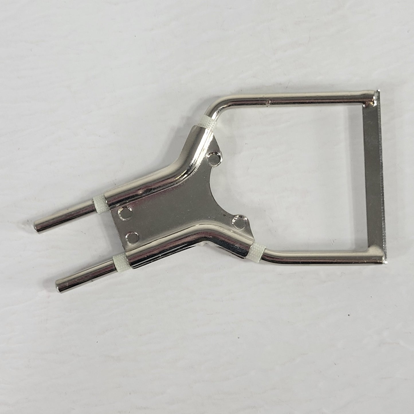 HSGM FORM 2 H-215 Replacement Hot Blade for Industrial Rope Cutting
