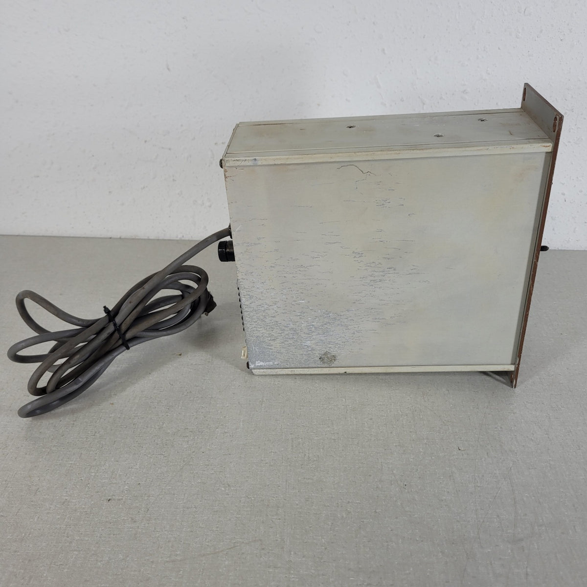 MKS Granville Phillips PDR-C-1B Digital Pressure Readout Controller PSU Relay
