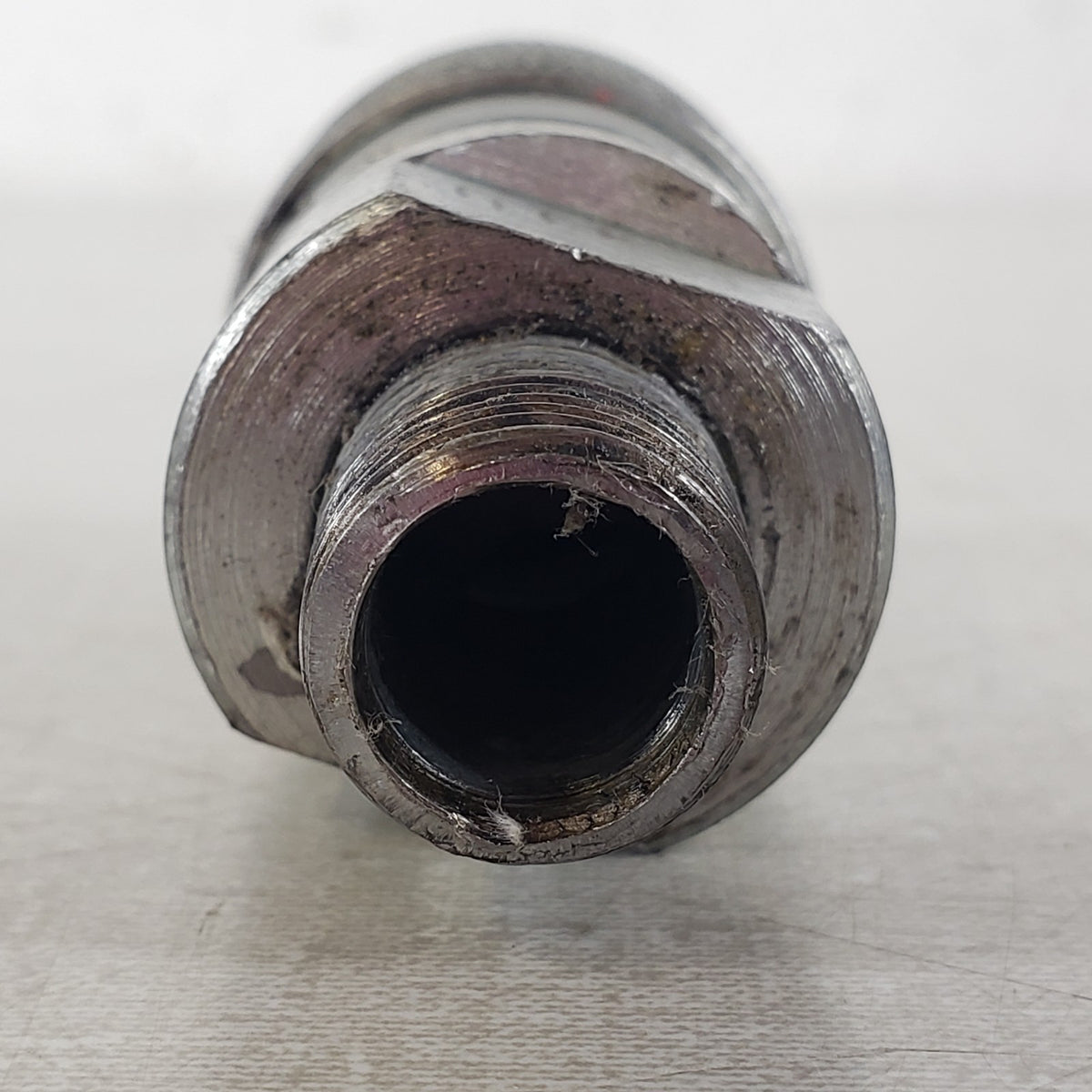 Pioneer 4050-3 3/8" NPTF Female Hydraulic Quick Coupler 3000 PSI