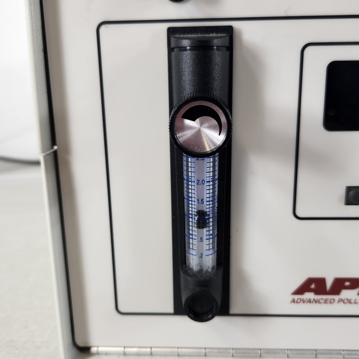 TESTED WORKS- Teledyne API 450 UV Photometric Ozone Analyzer Monitor O3