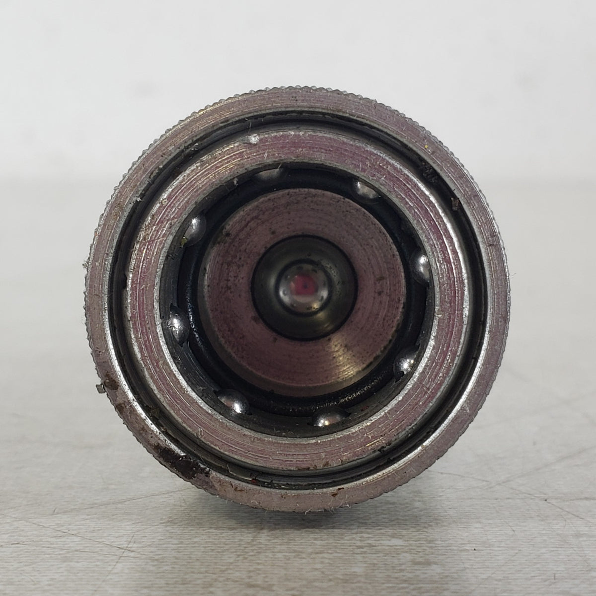 Pioneer 4050-3 3/8" NPTF Female Hydraulic Quick Coupler 3000 PSI