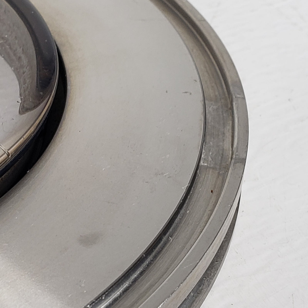DN160 ISO-K ISO160 Vacuum Viewport Sight Glass Stainless Steel Flange Window