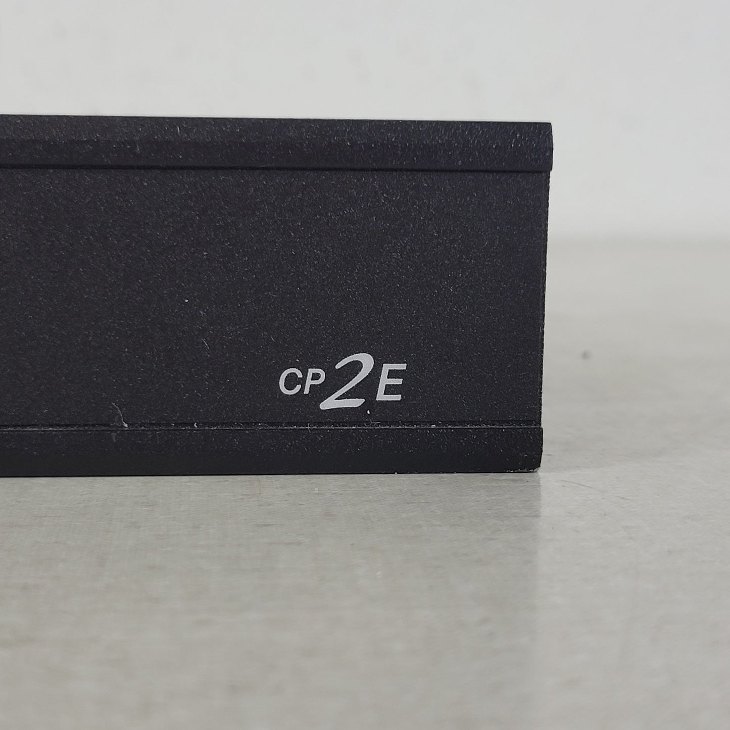 Crestron CP2E Control Processor For AV Installations, 3 COM Ports, LAN Port
