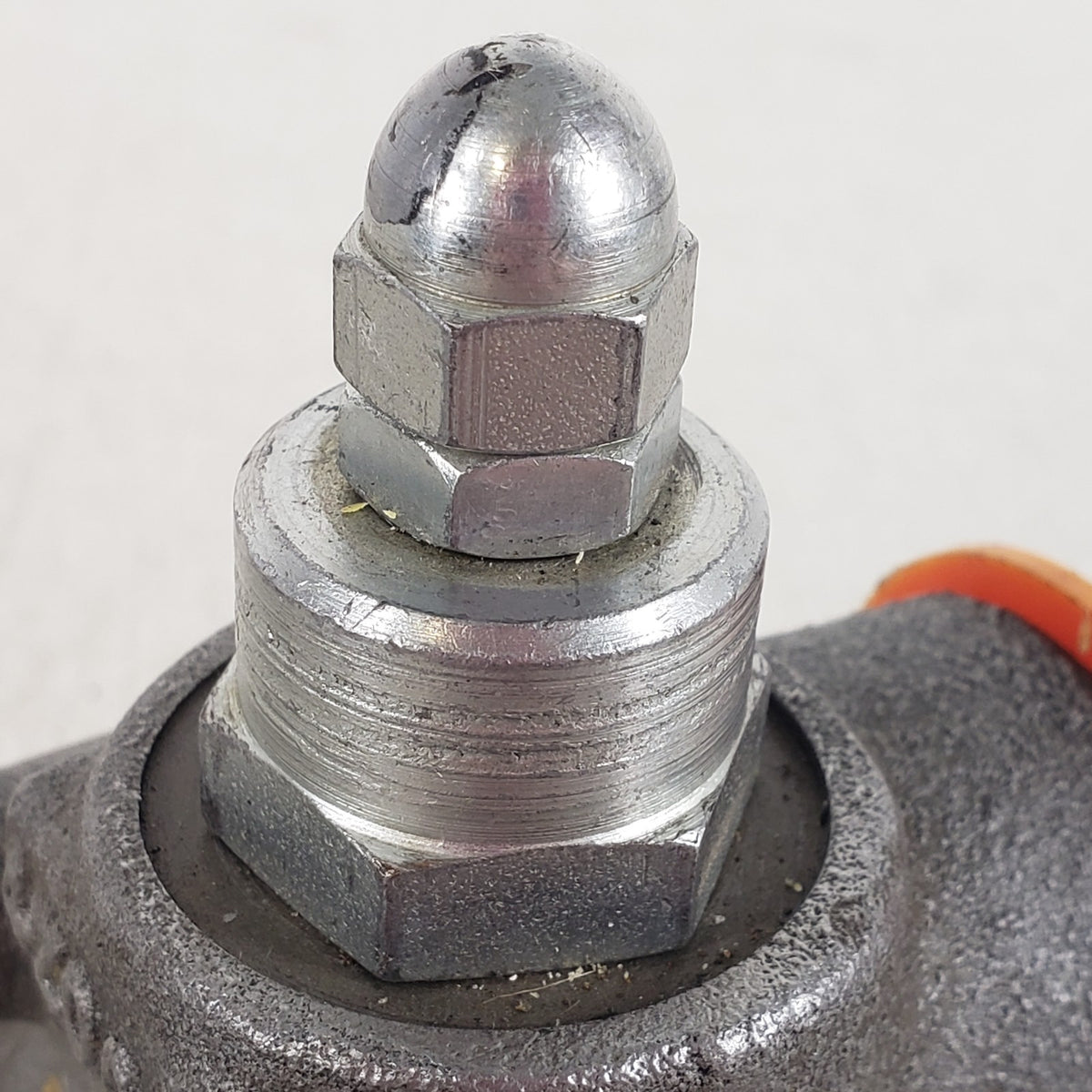 Untested Cross 4Z0002 RD-22B Hydraulic Relief Valve 1000 PSI 1/2" NPT USA