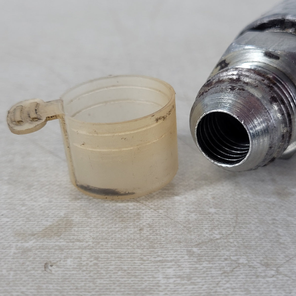 Safeway S45-3 3/8" NPT Hydraulic Quick Coupler Pioneer 4050-3 3000 PSI