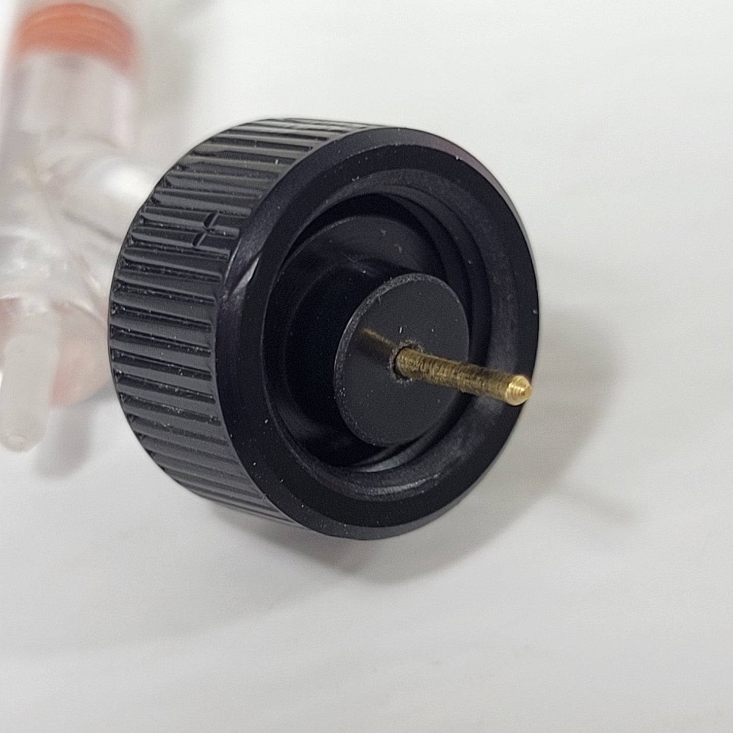 Pipette Tip & Electrode Holder, 45 Degree Angle Holder, Great Condition