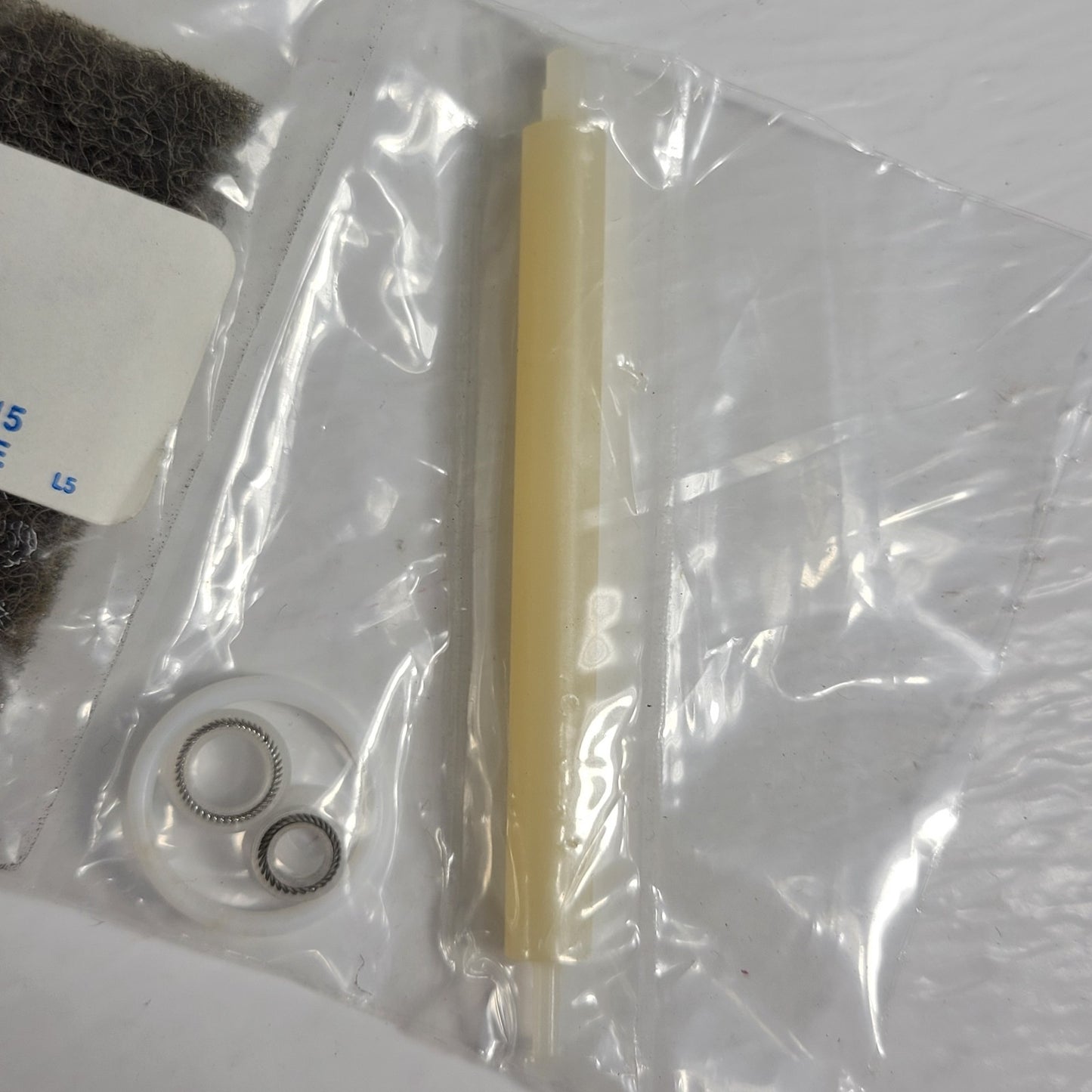Alltech 12-0162 HPLC Pump Piston Seal Kit Chromatography Replacement Parts