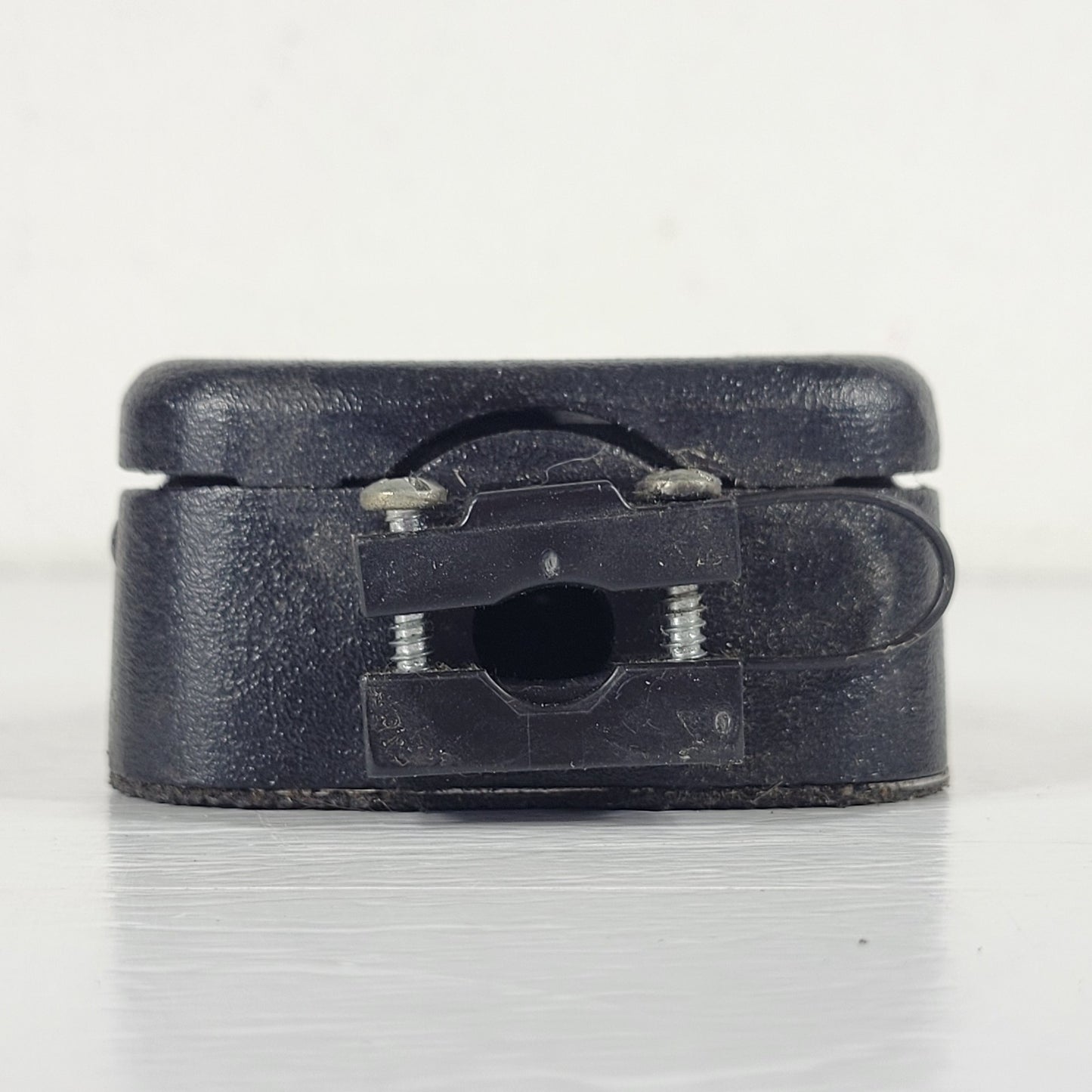Electric Foot Operator Switch, 20A, 1HP, Cast Iron, Good Condition