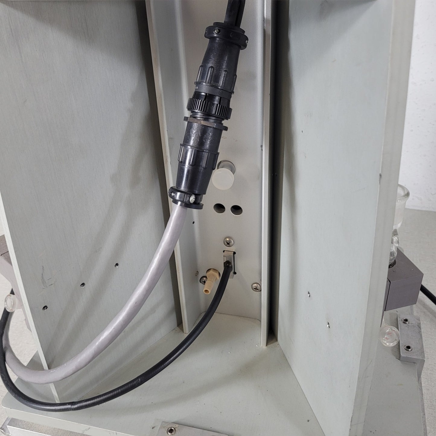 KinTek SF-2004 Stopped-Flow Rapid Kinetics Spectrometer System w/ Attachments